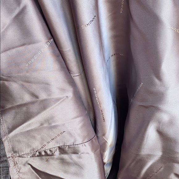 Javier Simorra Dress - Picture 7 of 8